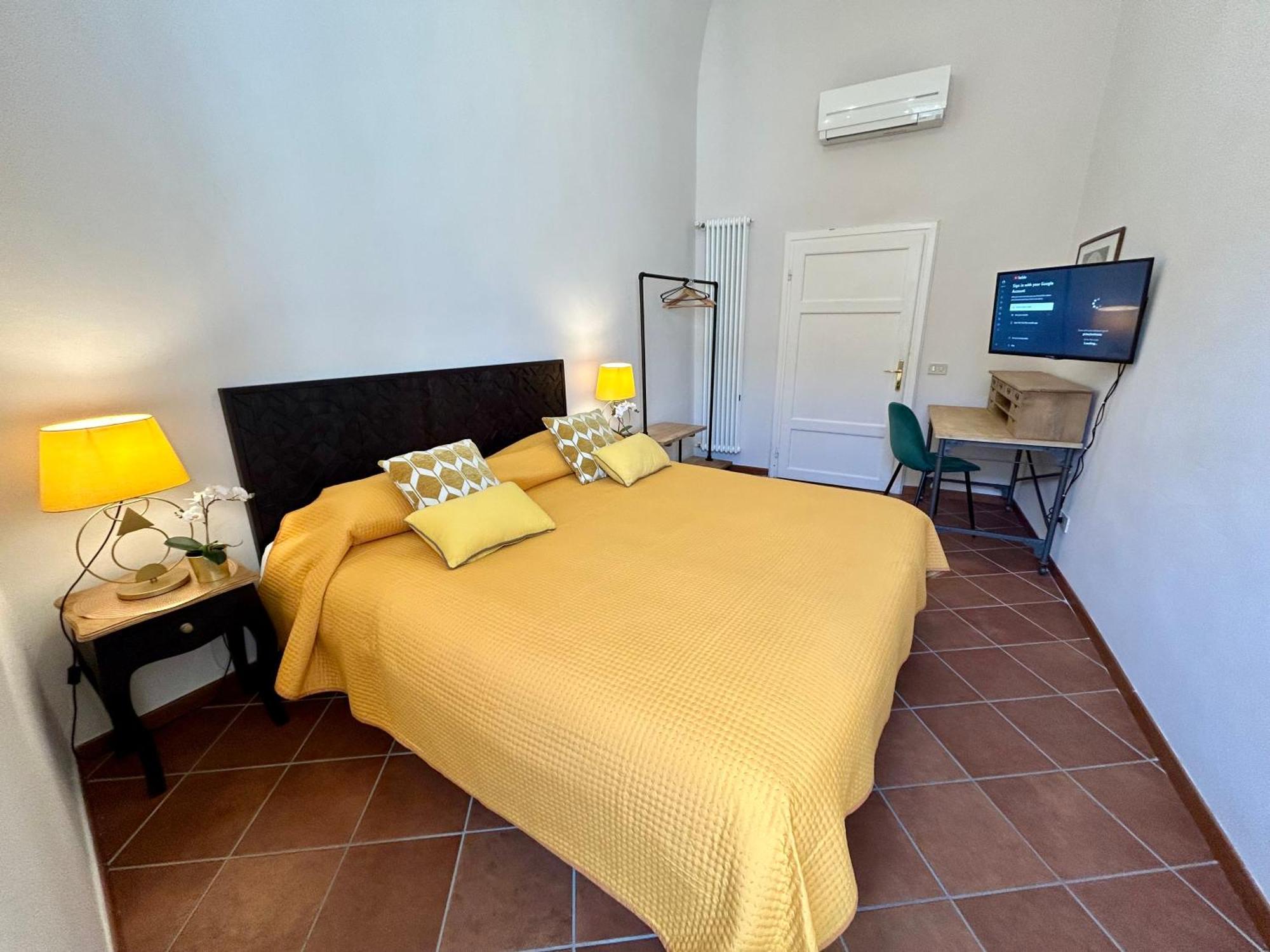 Corallo Suite Pise Extérieur photo