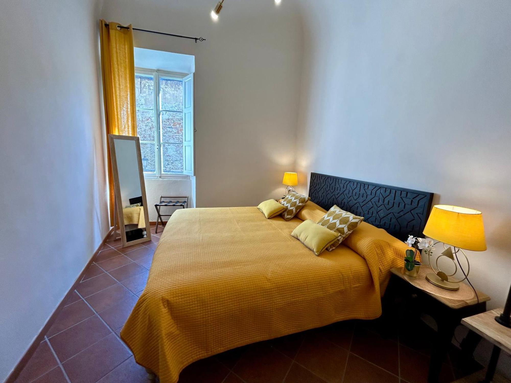Corallo Suite Pise Extérieur photo