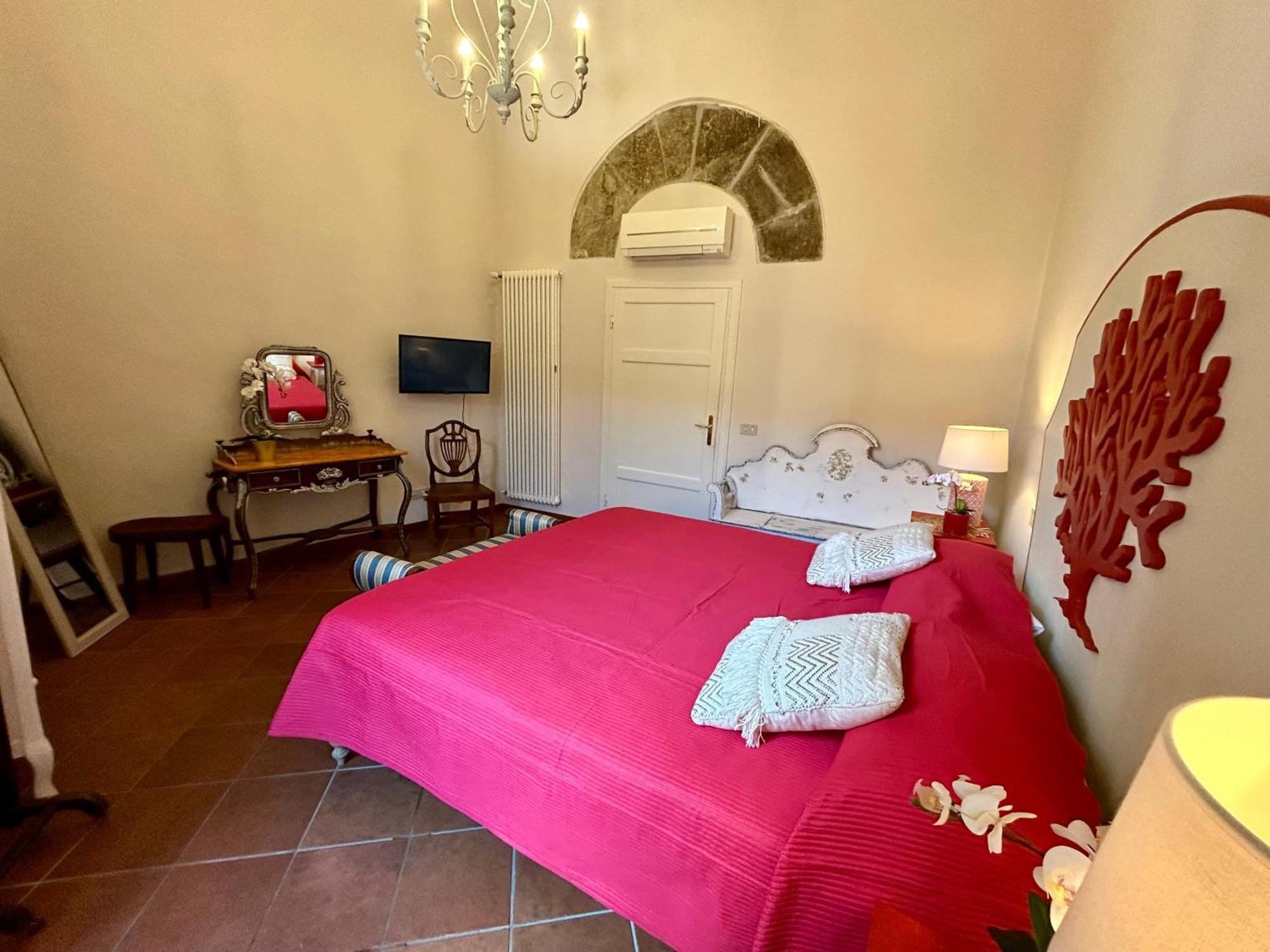 Corallo Suite Pise Extérieur photo