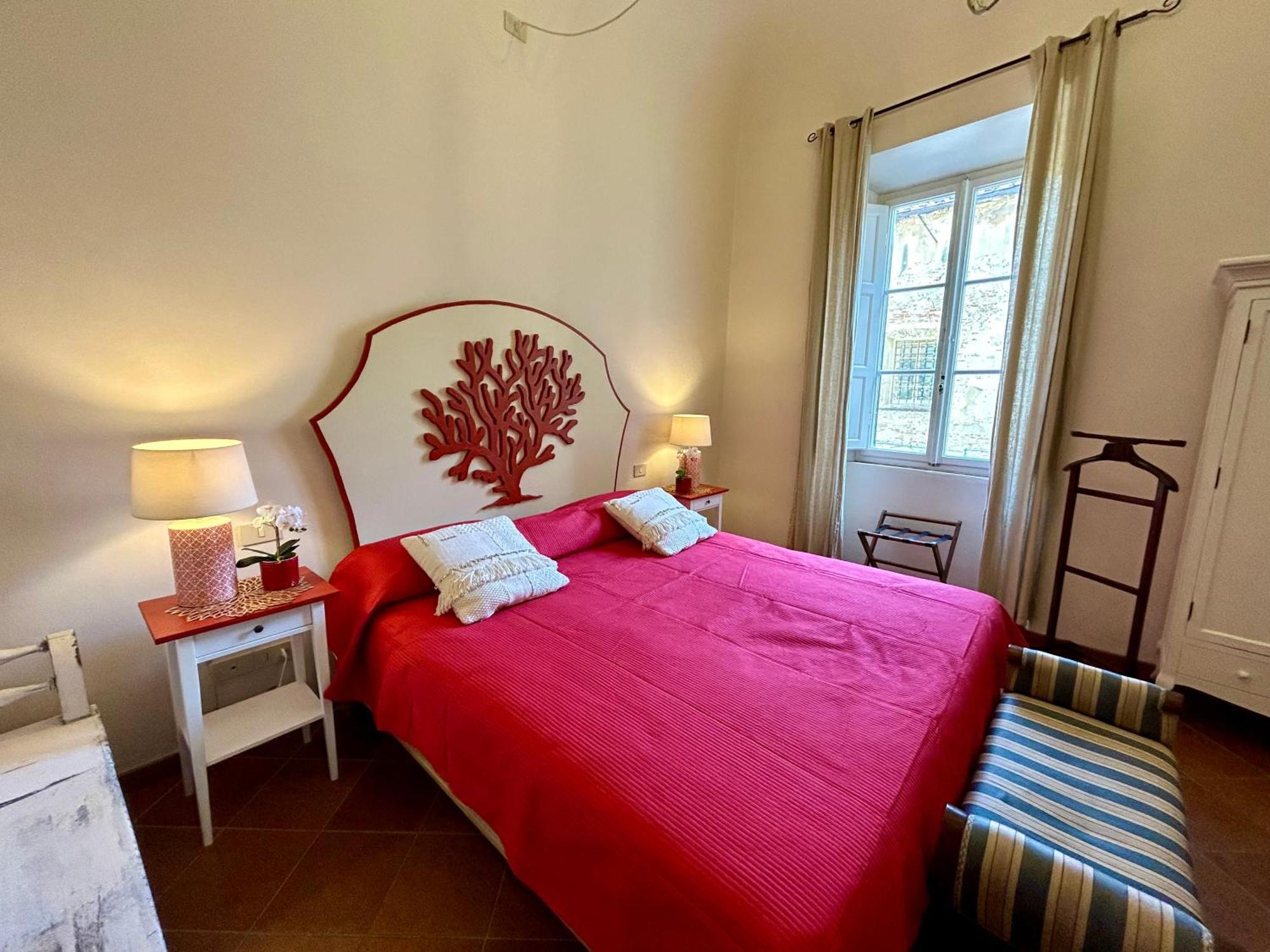 Corallo Suite Pise Extérieur photo