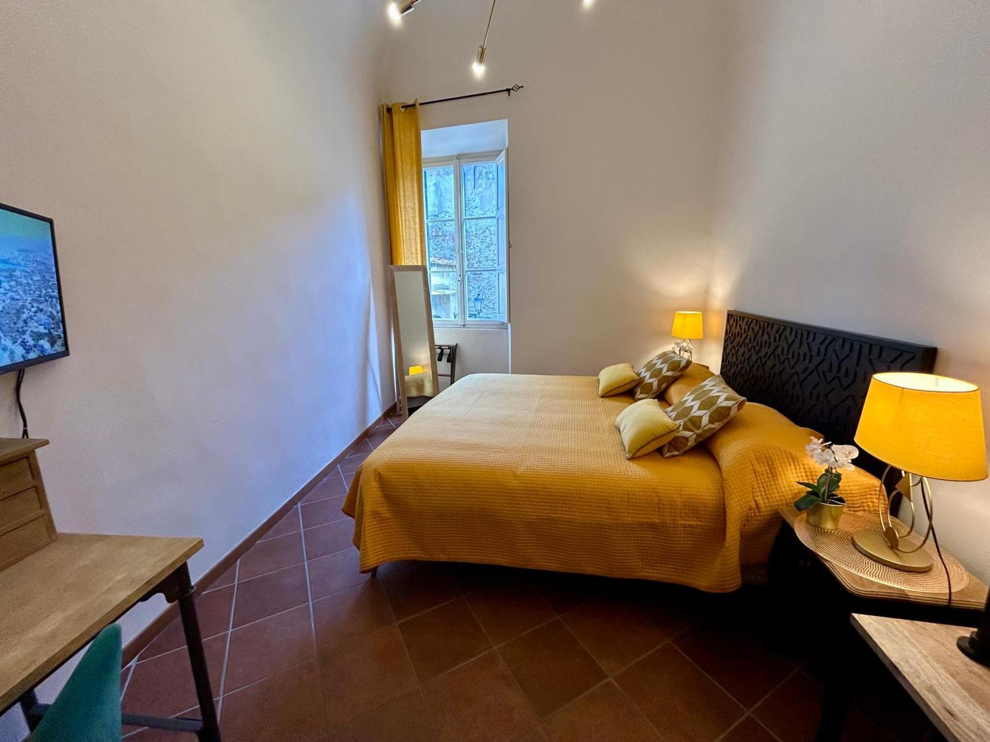 Corallo Suite Pise Extérieur photo