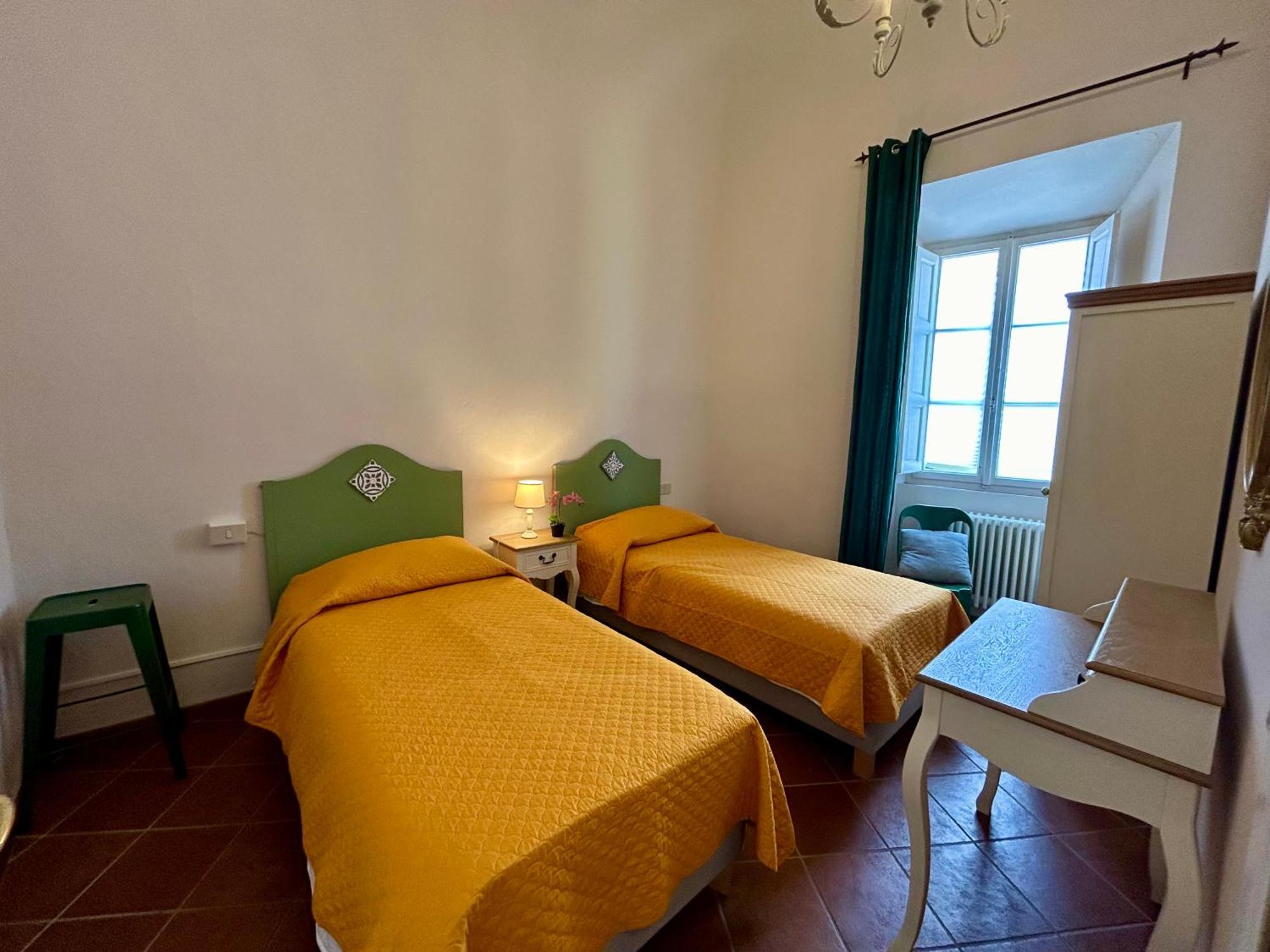Corallo Suite Pise Extérieur photo