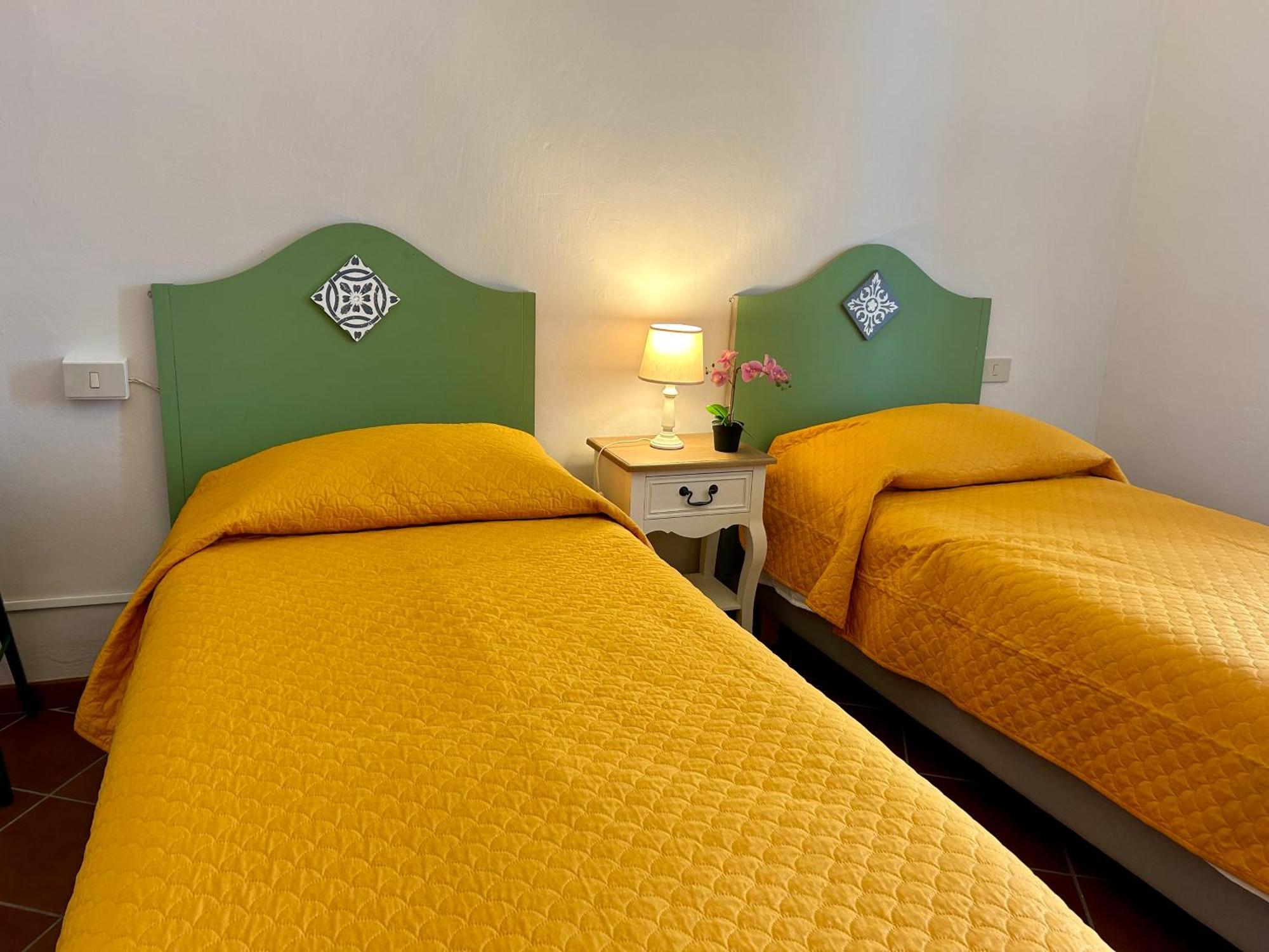 Corallo Suite Pise Extérieur photo