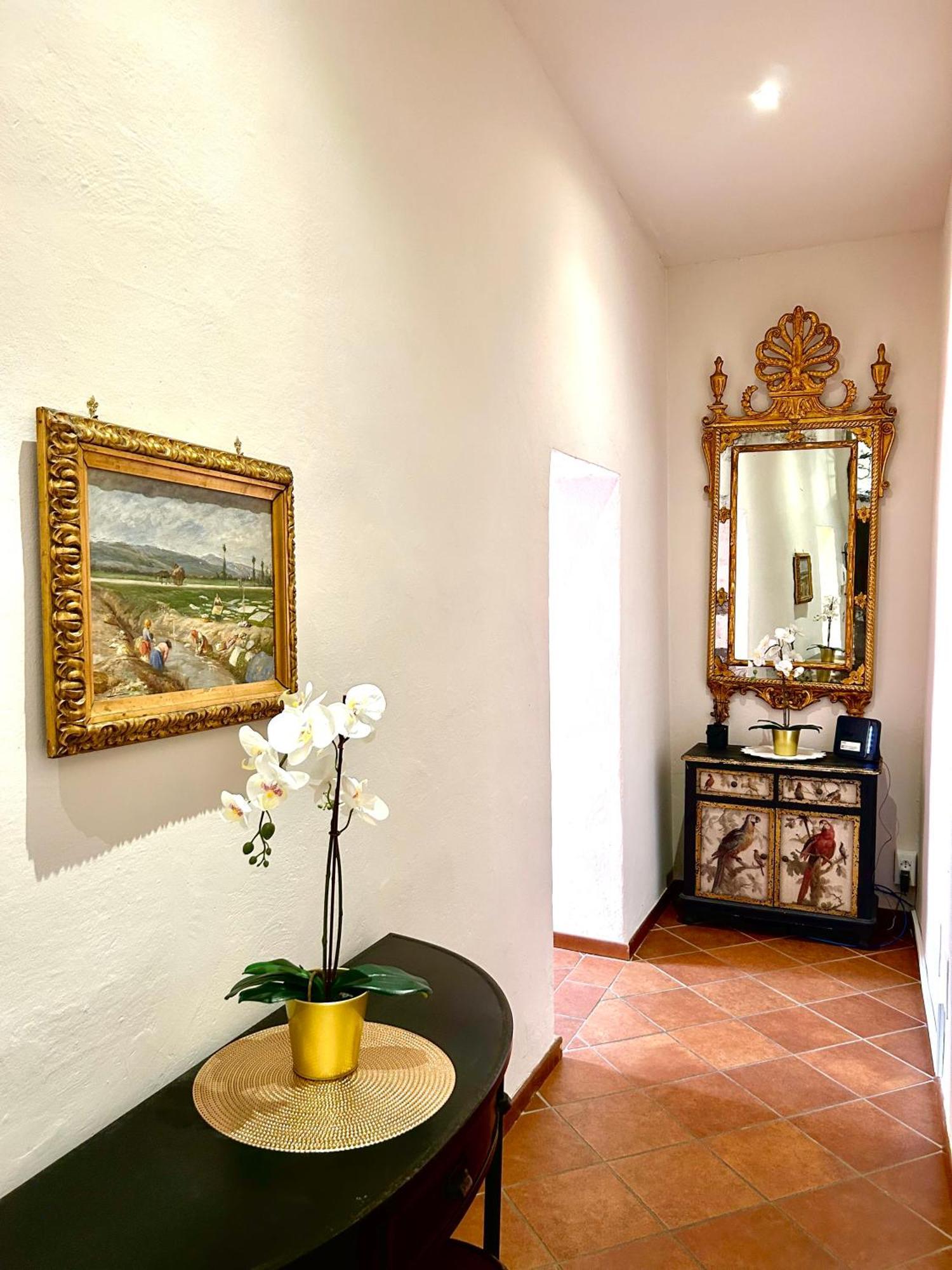 Corallo Suite Pise Extérieur photo
