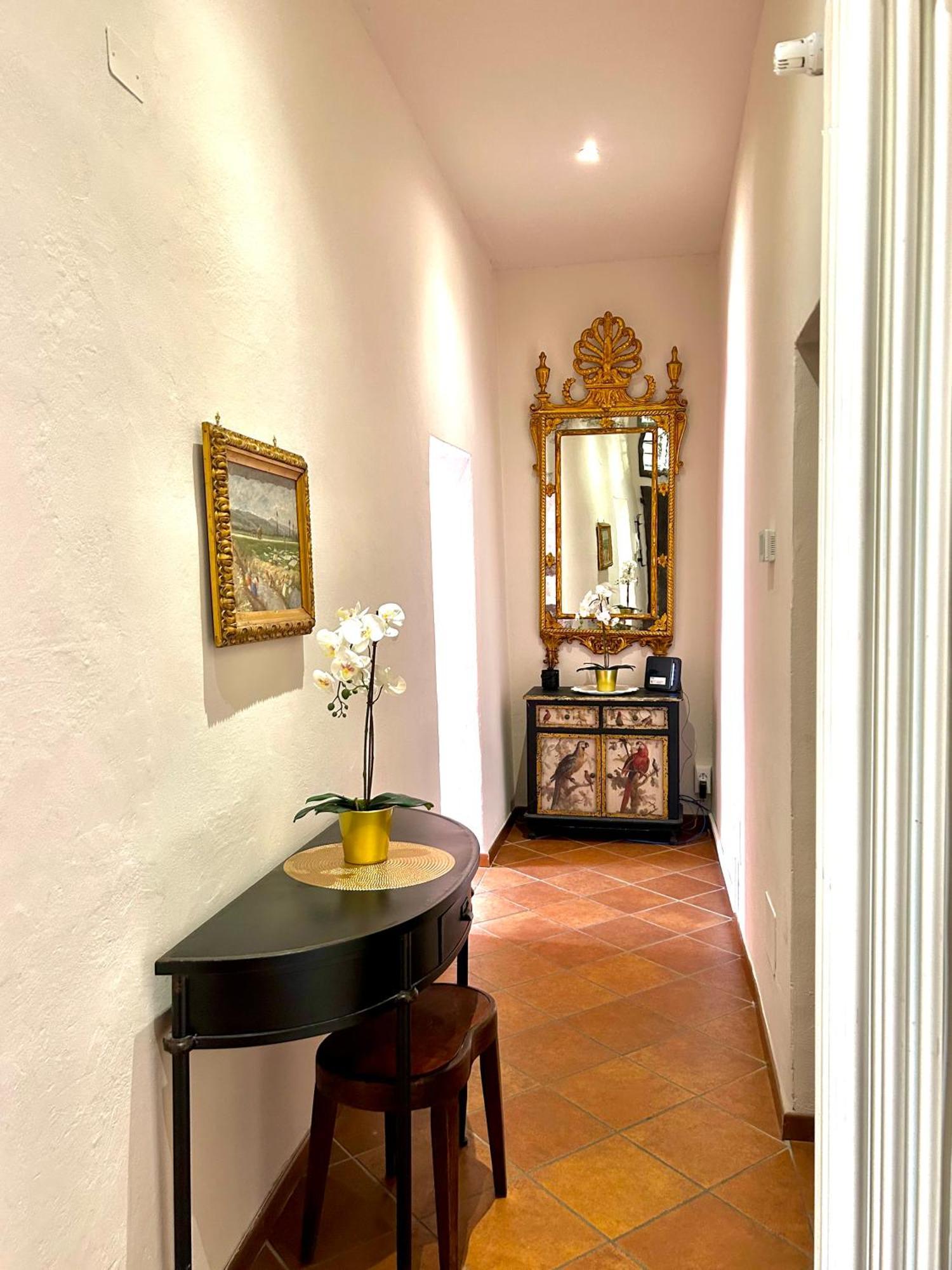 Corallo Suite Pise Extérieur photo