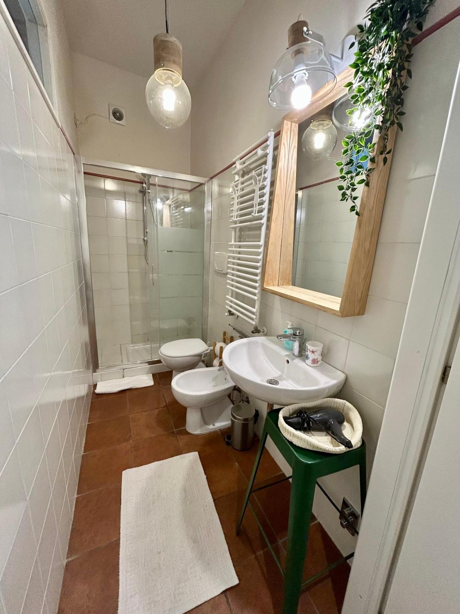 Corallo Suite Pise Extérieur photo