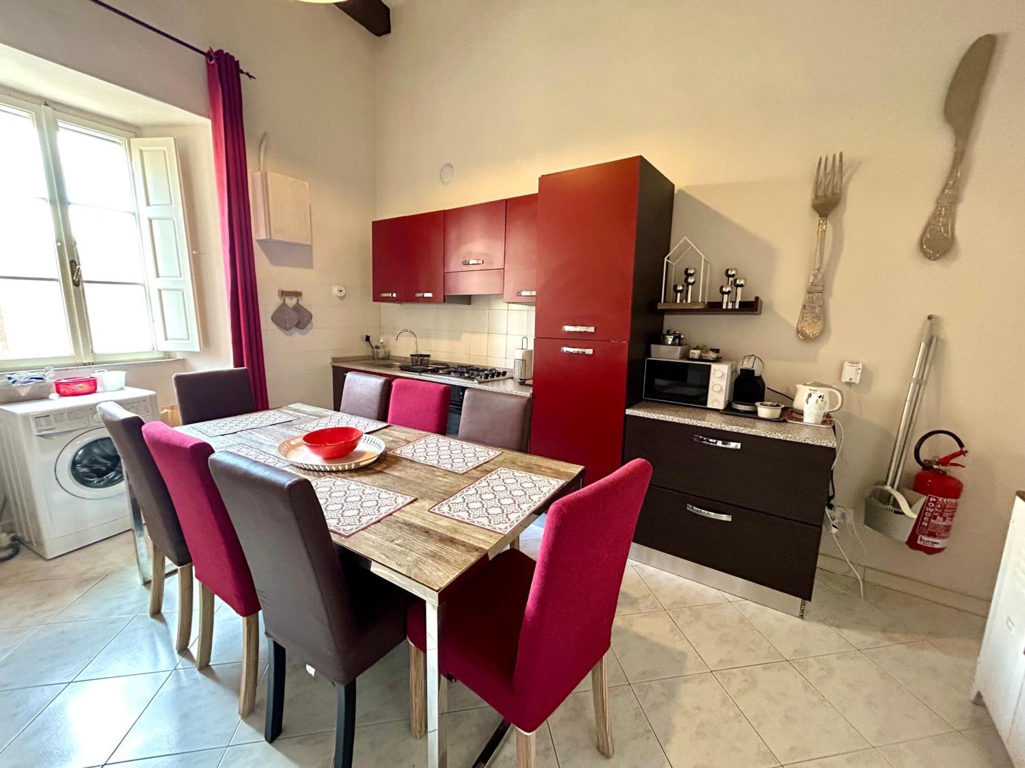 Corallo Suite Pise Extérieur photo