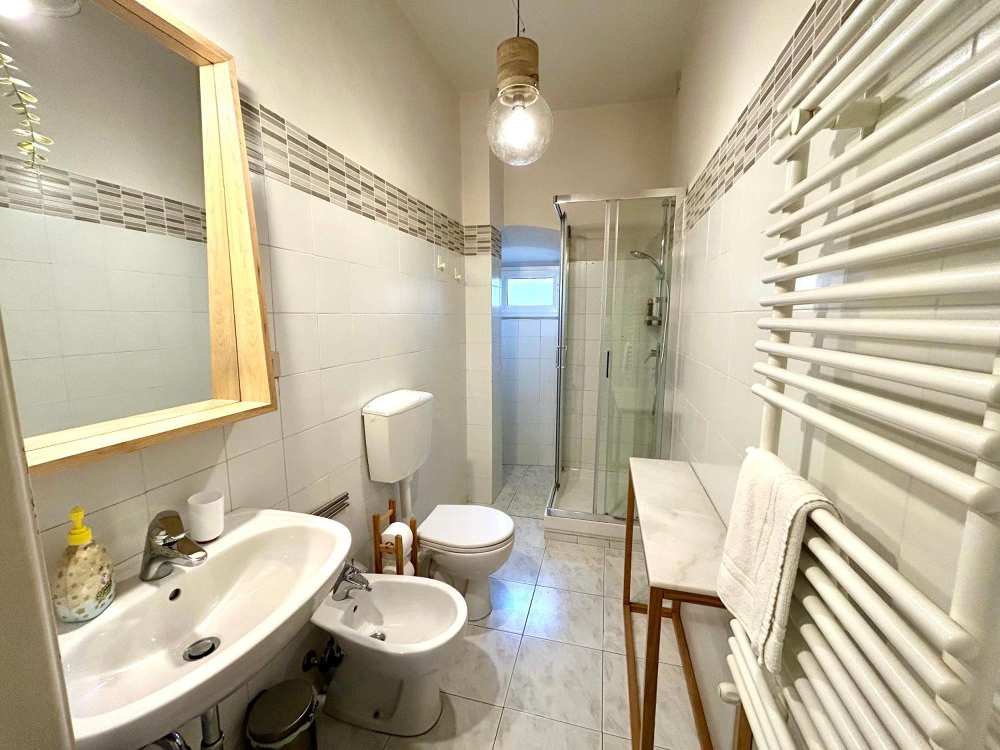 Corallo Suite Pise Extérieur photo