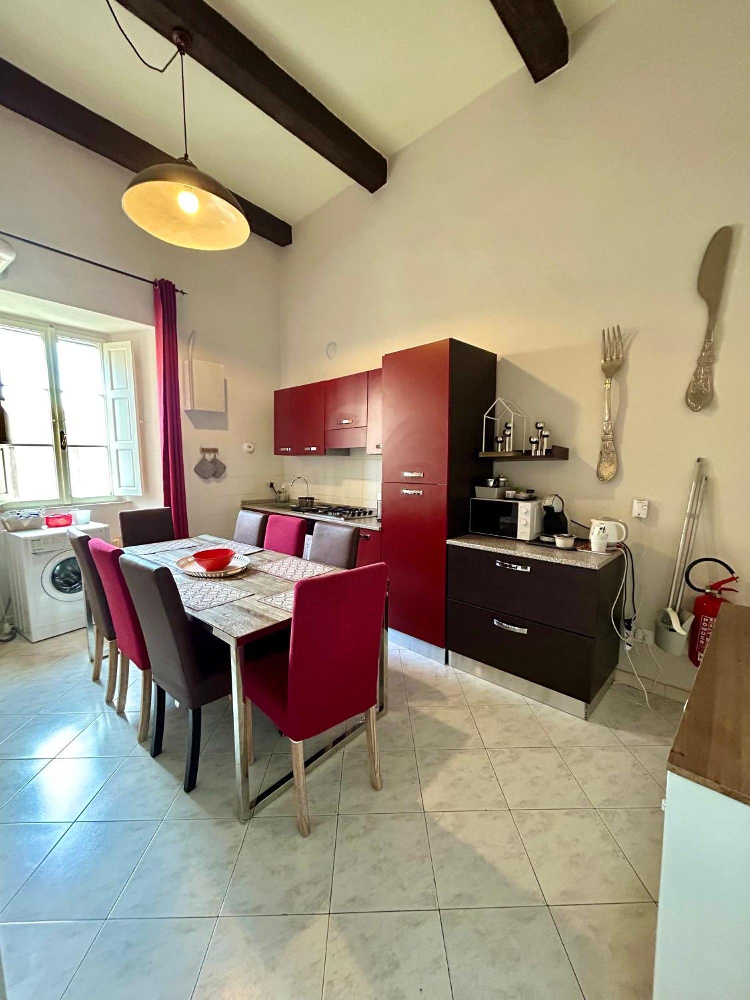 Corallo Suite Pise Extérieur photo